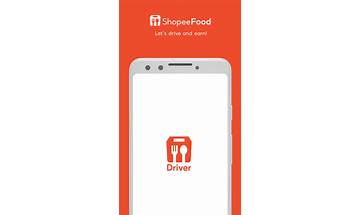 ShopeeFood Driver for Android - Download the APK from Habererciyes
